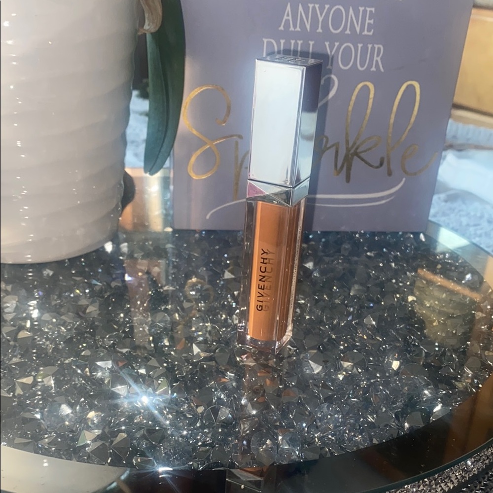💯Givenchy Gold Concealer Radiant Makeup New